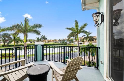 Indian Harbour Beach Villa | 128 Mediterranean Way
