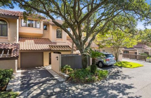Fernandina Beach House | 1401 Windsong