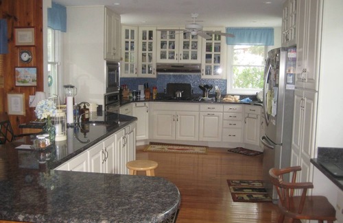 South Bethany Harbor House | 1960 Vintage Beach Cottage, Ocean block