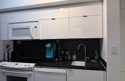 CityPlace Apartment | 1Bdrm with Bunkbed
