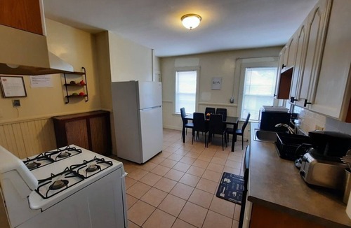 Milton House | 1EC REMODELED Expansive Home, Off Street Parking