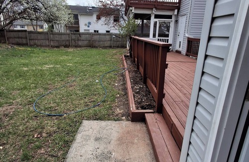Herndon Apartment | 2.1 mi to Reston hospital, 1.5 mi to Metro private entrance/space and quiet