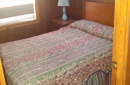Hampton Cottage | 2 2 bedroom cottages ocean views from property