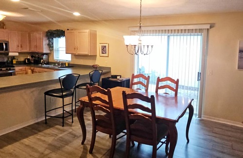 Belle Aire House | 2 bdr/2 bth Courtyard Villa in The Villages w/Cart Lake Sumter Spanish Springs