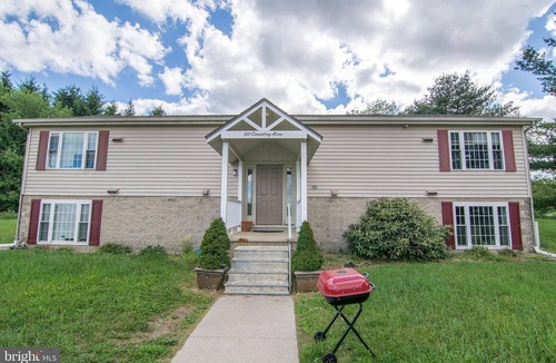McHenry Apartment | 2 Bed 1 Bath Apt. near Wisp Resort & Deep Creek Lake