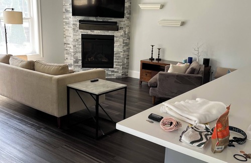 Portsmouth Condo | 2-bedrooms available for 2 separate rentals Portsmouth NH