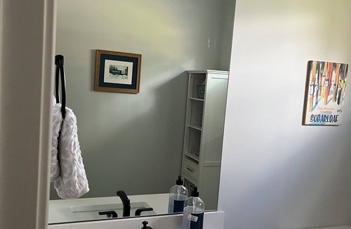 Portsmouth Condo | 2-bedrooms available for 2 separate rentals Portsmouth NH