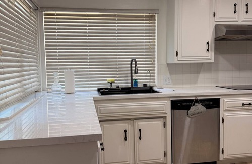 Lancaster Apartment | 2 beds Serene studio in lovely Lancaster perfect for getaway