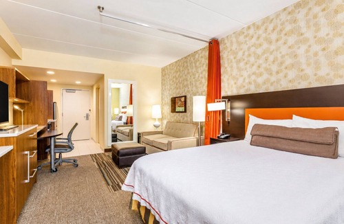Newtonville Hotel | 2 Family-Friendly Units with Free Breakfast and Free Parking!