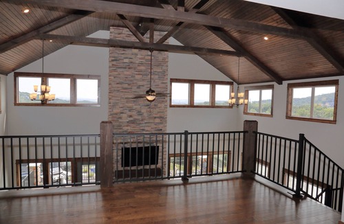 Indian Point House | #2 - Main Level - Antlers Resort 4 Bedroom