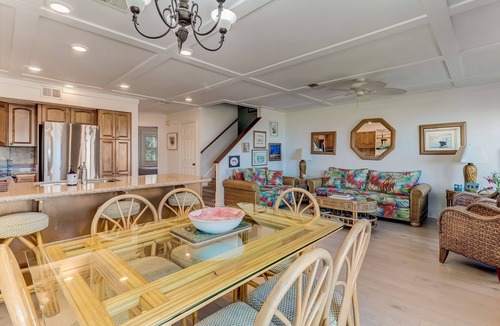 American Beach Condo | 211 Sailmaker Anchors Away