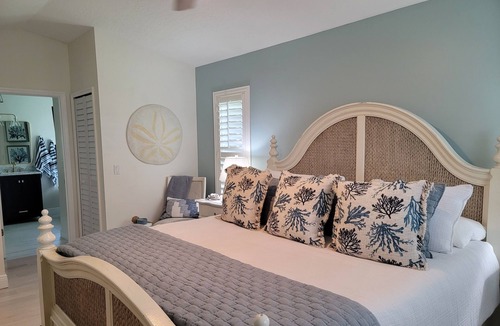 South Beach House | 2120 Beach Rental- 500 ft from the Beach - Welcome to Paradise!