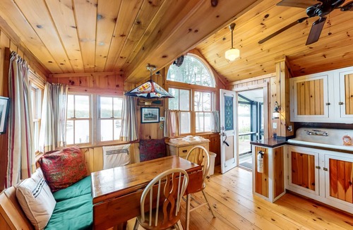 Windham Cottage | 27 m² Cabin ∙ 2 guests