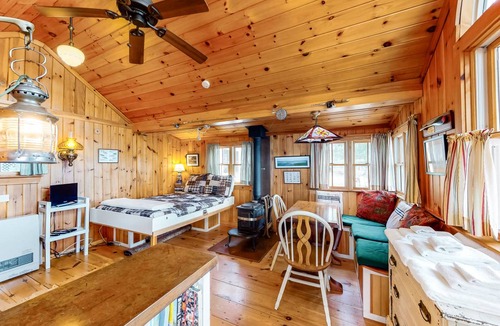 Windham Cottage | 27 m² Cabin ∙ 2 guests