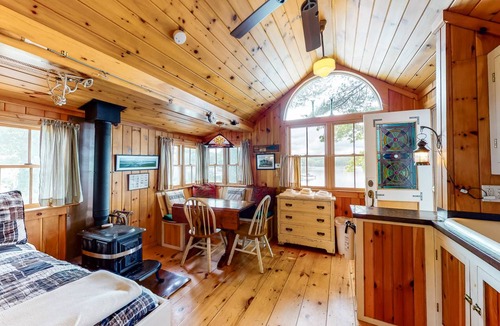 Windham Cottage | 27 m² Cabin ∙ 2 guests