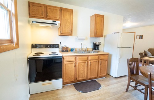 Ohiopyle House | 2BR Downtown Ohiopyle | Perfect Adventure Base