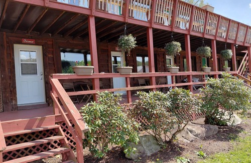 Ohiopyle House | 2BR Downtown Ohiopyle | Perfect Adventure Base