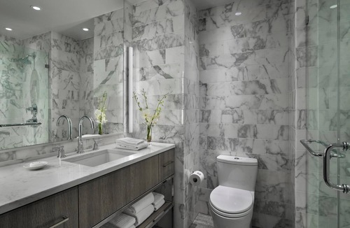Connecticut Ave - K Street House | 2BR Platinum Suite/Walk to White House Nat'l Mall