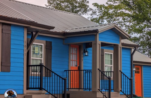 Searcy House | 3.5-bedroom house in charming Searcy. The house is close to Harding University
