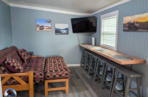 Searcy House | 3.5-bedroom house in charming Searcy. The house is close to Harding University