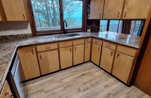 Lebanon Ski Chalet | 3-bedroom, 2-bath chalet, minutes from I-89 Dartmouth Medical Center
