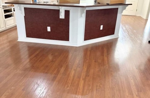 Dunedin House | 3 Bedroom, 2 Bath House in The Villages. Located in Brownwood section.