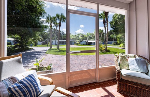 Vero Beach South House | 3-bedroom house in gorgeous Vero Beach with cool vibes