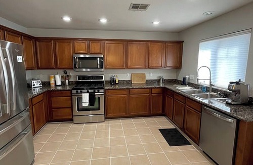Green Valley North House | 3-bedroom townhome in lovely Henderson, 10 min from Downtown Las Vegas