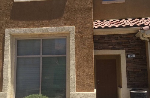 Green Valley North House | 3-bedroom townhome in lovely Henderson, 10 min from Downtown Las Vegas