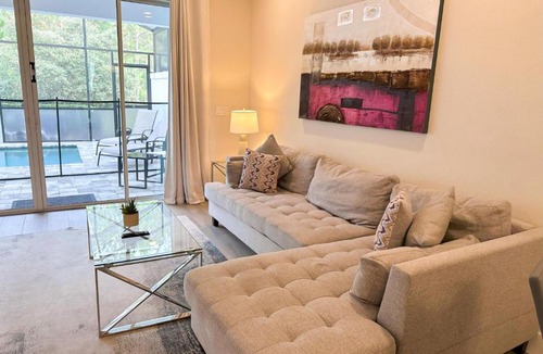 Four Corners Apartment | 3 bedrooms pool home Hidden Forest Resort Amenities