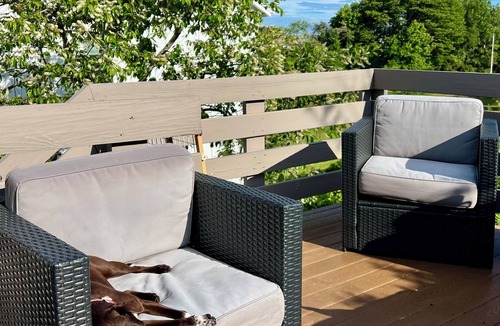 Biddeford Pool House | 3-min walk to beach, modern 3BR, dog-friendly cottage in charming Biddeford Pool