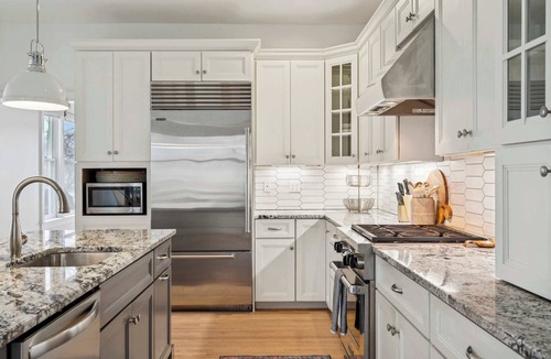 York Harbor House | 3 Mins to York Beach | Large Deck | Water View
