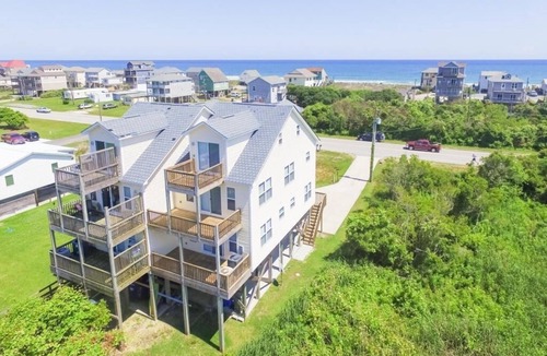 Ocean City Beach House | 3 Night Min stays for Fall/Winter/Spring - Summer Sat to Sat only June - August