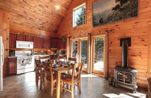 Broadalbin Condo | 3-unit Adirondack Retreat + Lake Access