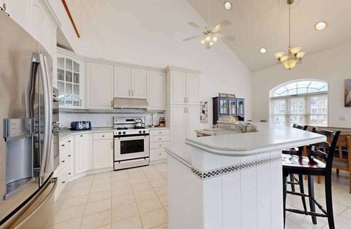 Heron Harbour Isle House | 309 White Heron Court