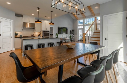Long Neck House | 32904 Shadeland - Brand new in the Peninsula