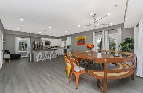 Lansdowne House | 332 judysplaces in Lansdowne, 5BR, 3BA, Brand new construction SFH