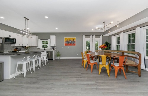 Lansdowne House | 332 judysplaces in Lansdowne, 5BR, 3BA, Brand new construction SFH