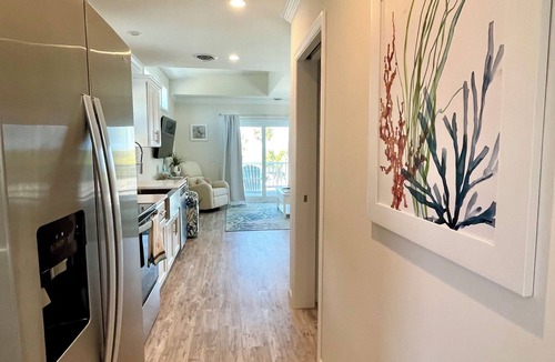 Jensen Beach House | 360 deg Sky Deck River View~BBQ Grill~Stargazing~Heated Pool~Fishing Access