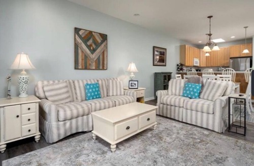 Selbyville House | 3BR/Game Room/Pool/Outdoor Sports/3 miles to DE and MD Beaches