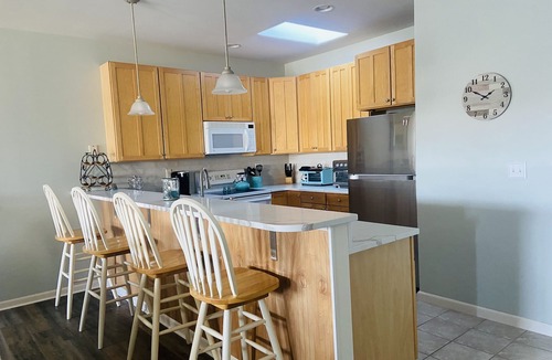 Selbyville House | 3BR/Game Room/Pool/Outdoor Sports/3 miles to DE and MD Beaches