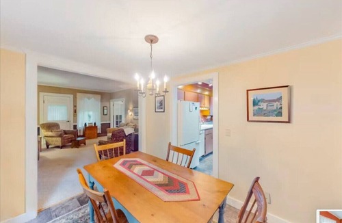 Seal Harbor House | 3BR- Walk or Bike to Acadia! [Carpenters Quarters]