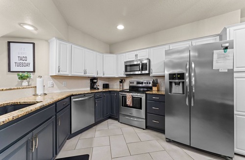 Table Rock Condo | 4 BR|Game Room | Pointe Royale Golf Resort