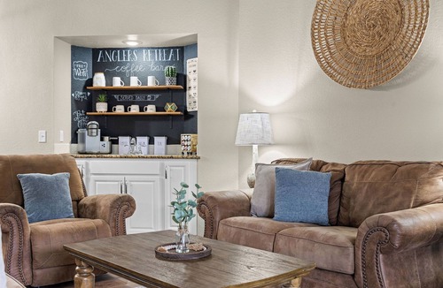 Table Rock Condo | 4 BR|Game Room | Pointe Royale Golf Resort