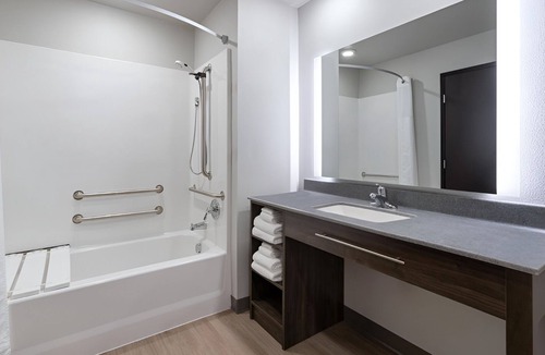 Dahlgren Hotel | 4 Homey and Pet-Friendly Rooms with Kitchen Near Shopping, Dining, &Major Hubs