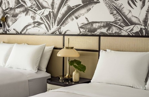 Hunt Club Hotel | 4 Tranquil Rooms w/Pool and Golf Access Close to The Gardens Mall