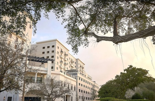 Coral Gables House | 4 Units Short Drive to Art Deco District! Parking, Rooftop Pool, Pets Allowed!