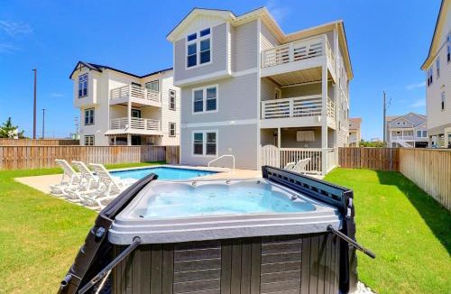 Kitty Hawk House | 4058 - Beach Haven
