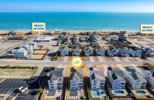 Kitty Hawk House | 4058 - Beach Haven