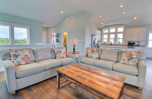 Kitty Hawk House | 4058 - Beach Haven